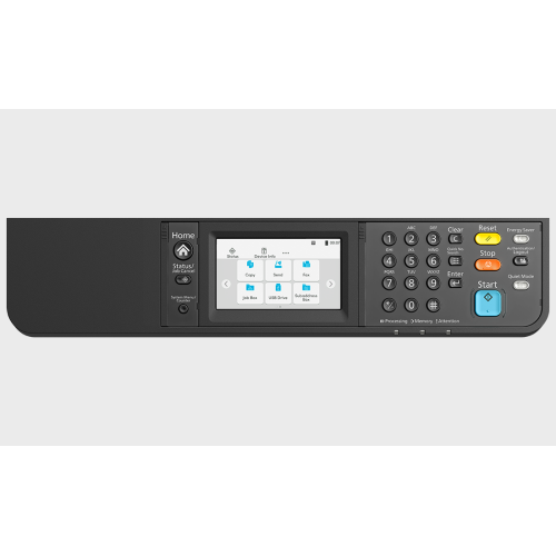 Multifunctional Laser Monocrom Kyocera ECOSYS MA3501wfx