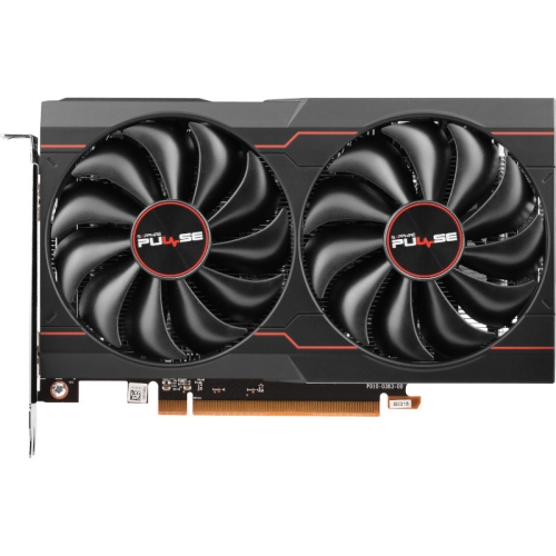 VGA PCIE16 RX6500XT 4GB GDDR6/PULSE 11314-07-20G SAPPHIRE