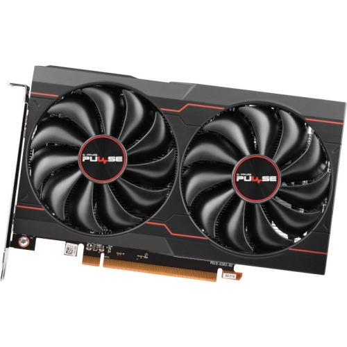 VGA PCIE16 RX6500XT 4GB GDDR6/PULSE 11314-07-20G SAPPHIRE