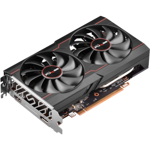 VGA PCIE16 RX6500XT 4GB GDDR6/PULSE 11314-07-20G SAPPHIRE