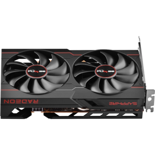 VGA PCIE16 RX6500XT 4GB GDDR6/PULSE 11314-07-20G SAPPHIRE