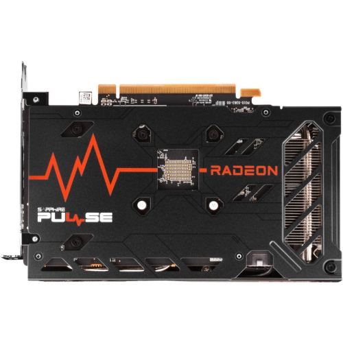 VGA PCIE16 RX6500XT 4GB GDDR6/PULSE 11314-07-20G SAPPHIRE