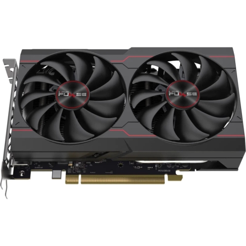 VGA PCIE16 RX6500XT 8GB GDDR6/PULSE 11314-08-20G SAPPHIRE