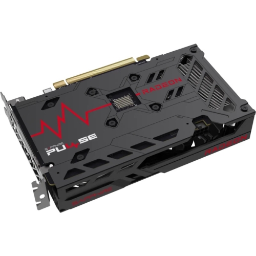 VGA PCIE16 RX6500XT 8GB GDDR6/PULSE 11314-08-20G SAPPHIRE