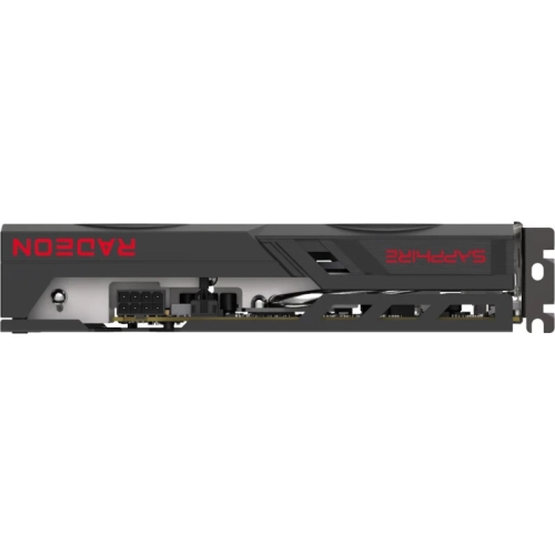 VGA PCIE16 RX6500XT 8GB GDDR6/PULSE 11314-08-20G SAPPHIRE