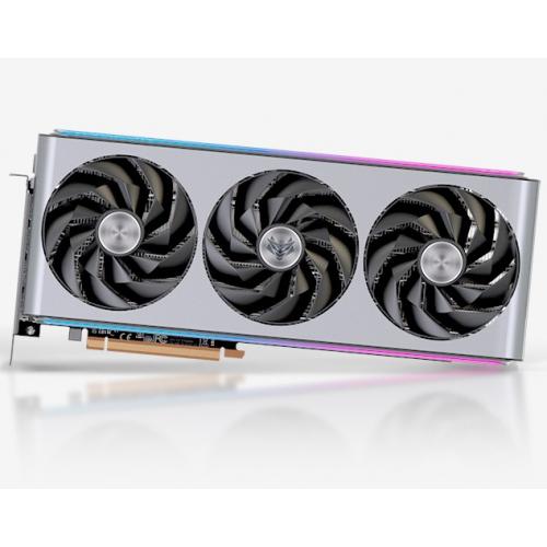 Placa video Sapphire AMD Radeon RX 7900 XT NITRO+ Vapor-X 20GB, GDDR6, 320bit