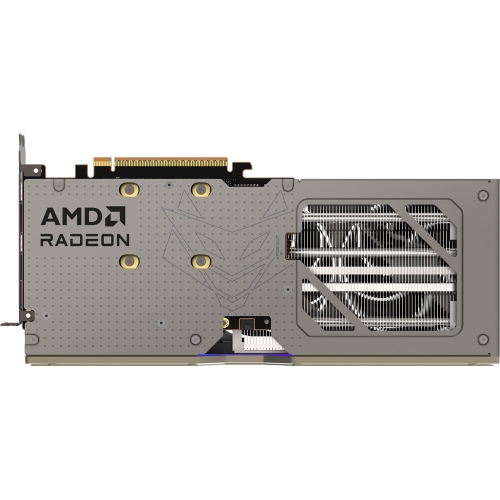 Placa video Sapphire AMD Radeon RX 9060 XT NITRO+ 16GB, GDDR6, 128 bit