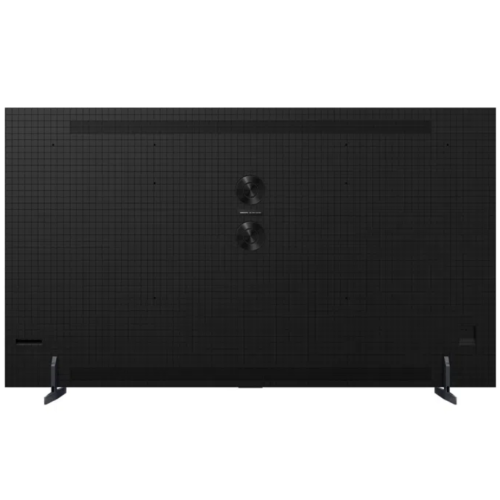 Televizor QD-Mini LED TCL Smart 115X955 Seria X955, 115 inch, Ultra HD 4K, Black