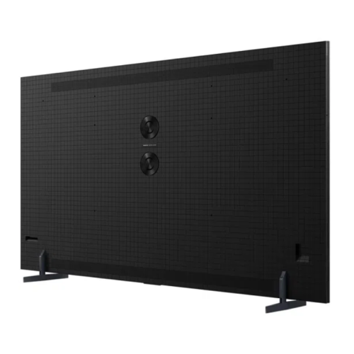 Televizor QD-Mini LED TCL Smart 115X955 Seria X955, 115 inch, Ultra HD 4K, Black