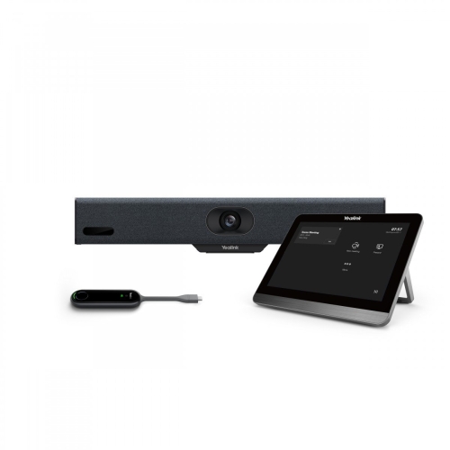 Sistem Videoconferinta Yealink MeetingBar A10-025