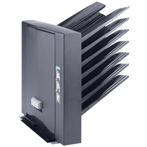 Mail box sorter Kyocera MT-730(B) for DF-7140, 7 bins