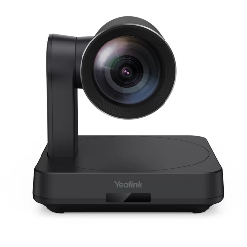 Camera videoconferinta Yealink UVC84, Black