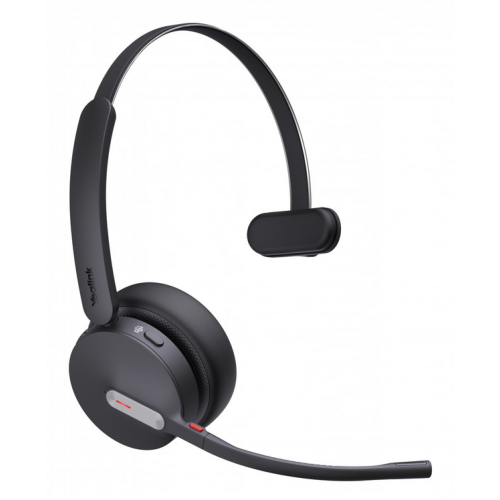 Yealink BH70 Mono Teams USB-C/A