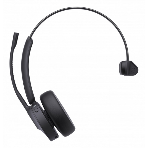 Yealink BH70 Mono Teams USB-C/A
