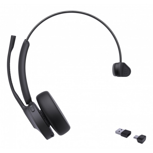 Yealink BH70 Mono UC USB-C/A