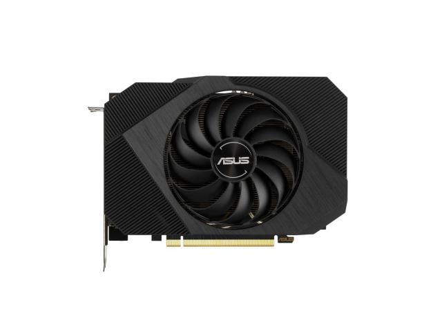 Placa video ASUS nVidia GeForce RTX 3060 Phoenix LHR 12GB, GDDR6, 192bit 