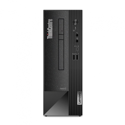 Calculator Lenovo ThinkCentre Neo 50s Gen 4 SFF, Intel Core i3-13100, RAM 8GB, SSD 512GB, Intel UHD Graphics 730, No OS