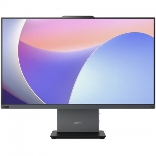 Calculator Lenovo ThinkCentre neo 50a 27 Gen 5 AIO, Intel Core i5-13420H, 27inch, RAM 8GB, SSD 256GB, Intel UHD Graphics, No OS