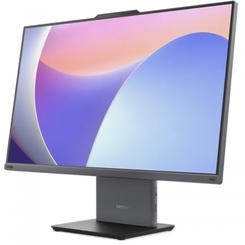 Calculator Lenovo ThinkCentre neo 50a 27 Gen 5 AIO, Intel Core i5-13420H, 27inch, RAM 8GB, SSD 256GB, Intel UHD Graphics, No OS