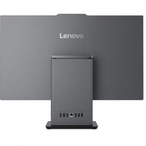Calculator Lenovo ThinkCentre neo 50a 27 Gen 5 AIO, Intel Core 7 240H, 27 inch, RAM 16GB, SSD 512GB, Intel Graphics, No OS
