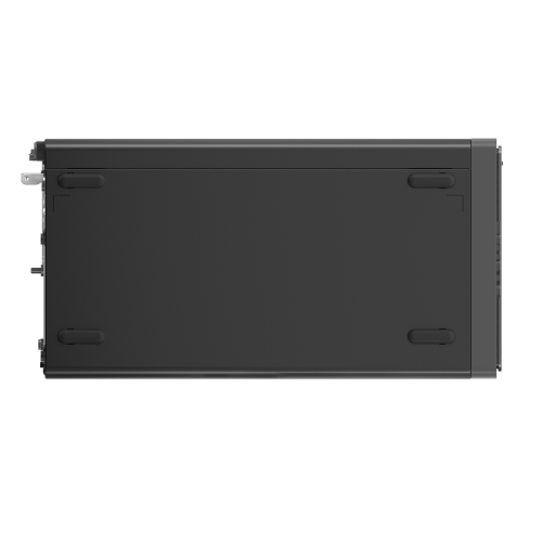 Calculator Lenovo ThinkCentre Neo 50t Gen 5 Tower, Intel Core i3-14100, RAM 16GB, SSD 1TB, Intel UHD Graphics 730, No OS
