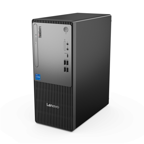 Calculator Lenovo ThinkCentre Neo 50t Gen 5 Tower, Intel Core i7-14700, RAM 32GB, SSD 1TB, Intel UHD Graphics 770, No OS