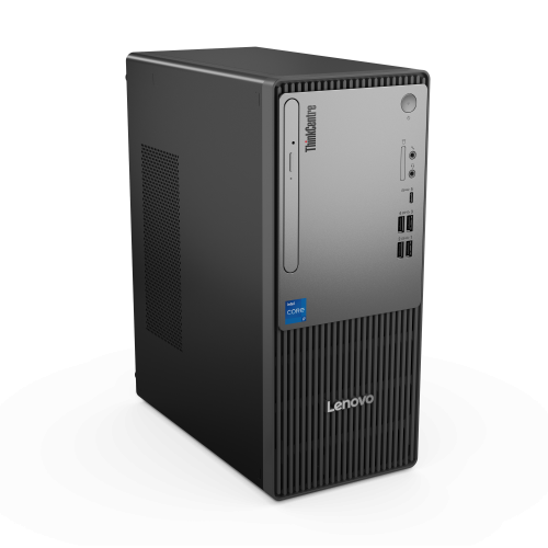 Calculator Lenovo ThinkCentre Neo 50t Gen 5 Tower, Intel Core i7-14700, RAM 32GB, SSD 1TB, Intel UHD Graphics 770, No OS