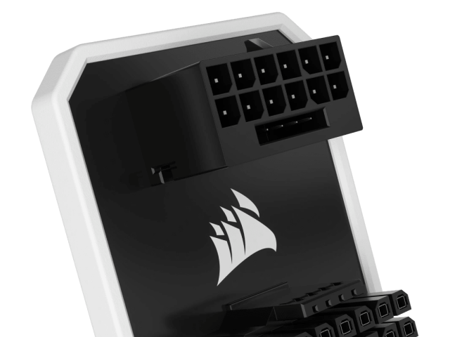 Adaptor Corsair 12VHPWR pentru placa video nVidia Seria 4000