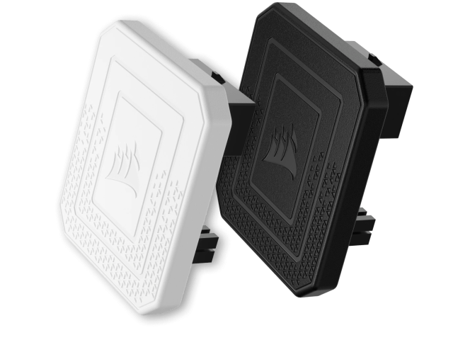 Adaptor Corsair 12VHPWR pentru placa video nVidia Seria 4000