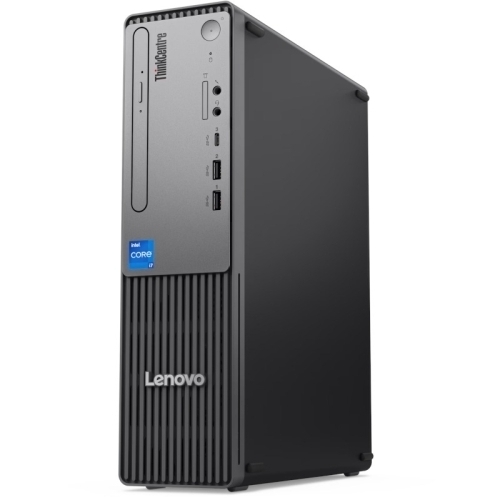 Calculator Lenovo ThinkCentre neo 50s Gen 5 SFF, Intel Core i5-14400, RAM 16GB, SSD 512GB, Intel UHD Graphics 730, No OS