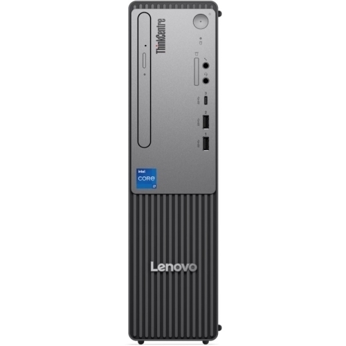 Calculator Lenovo ThinkCentre neo 50s Gen 5 SFF, Intel Core i5-14400, RAM 16GB, SSD 512GB, Intel UHD Graphics 730, No OS