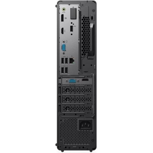 Calculator Lenovo ThinkCentre neo 50s Gen 5 SFF, Intel Core i5-14400, RAM 16GB, SSD 512GB, Intel UHD Graphics 730, No OS