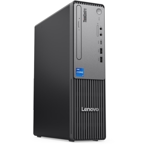 Calculator Lenovo ThinkCentre neo 50s Gen 5 SFF, Intel Core i7-14700, RAM 16GB, SSD 1TB, Intel UHD Graphics 770, Windows 11 Pro
