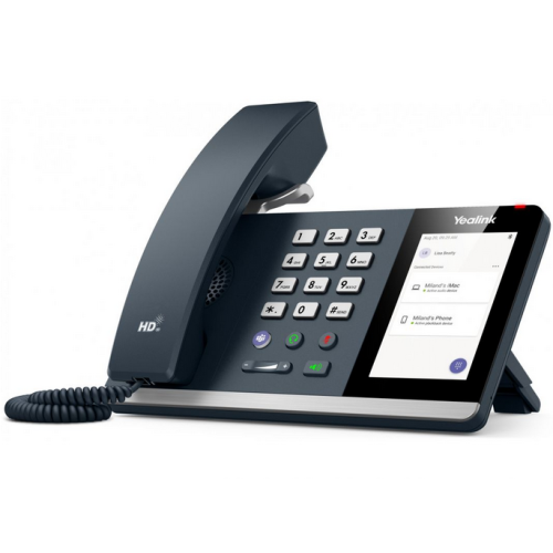 Microsoft Certified Teams Conference Phone