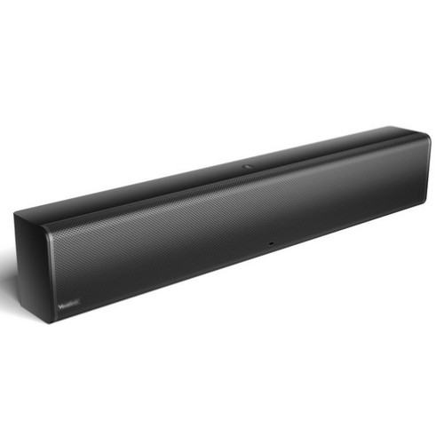 Soundbar Yealink MSpeaker II, Black