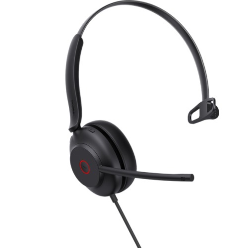 Casti Yealink UH35 Mono UC