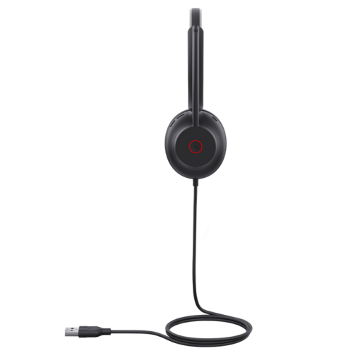 Casti Yealink UH35 Mono UC