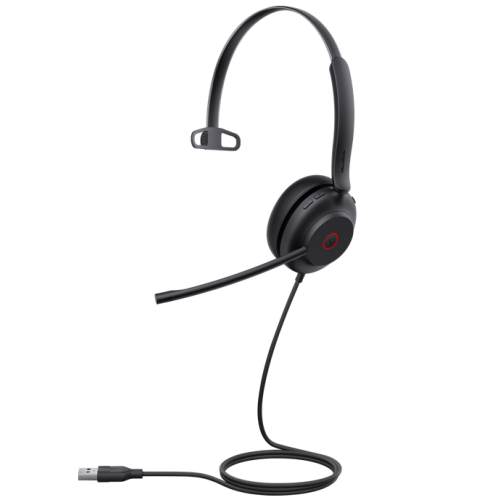 Casti Yealink UH35 Mono UC