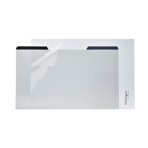 Filtru de confidentialitate Startech 133LM-PRIVACY-SCREEN, 13.3 inch, Black