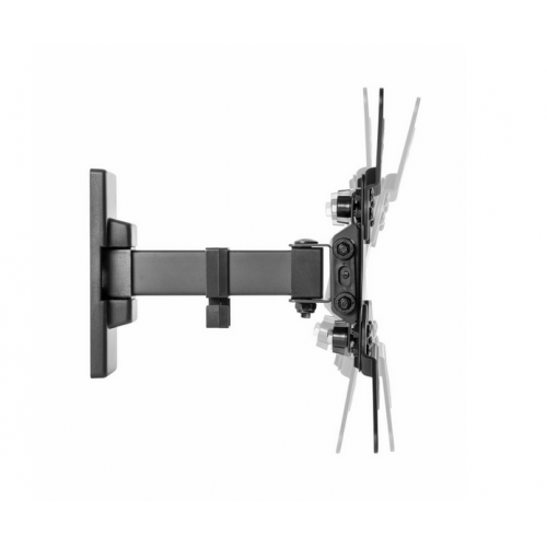 Suport TV Akai 1342TS1, 13-42inch, Silver