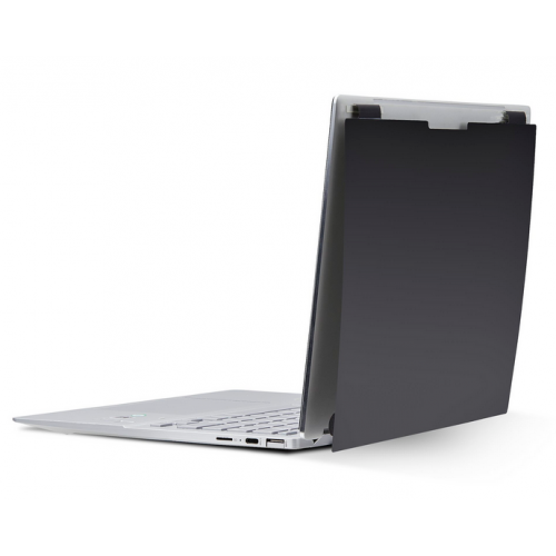 Filtru de confidentialitate Startech 135CT-PRIVACY-SCREEN, 13.5inch, 3:2, Black