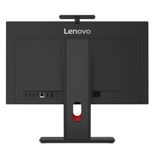 Calculator Lenovo ThinkCentre M90a Gen 6 AIO, Intel Core Ultra 9 285, 23.8 inch, RAM 32GB, SSD 1TB, nVidia GeForce RTX 4050 6GB, Windows 11 Pro, Black