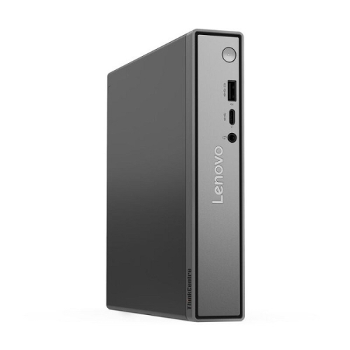 Calculator Lenovo ThinkCentre neo 50q Gen 5 MFF, Intel Core 5 210H, RAM 16GB, SSD 512GB, Intel Graphics, No OS