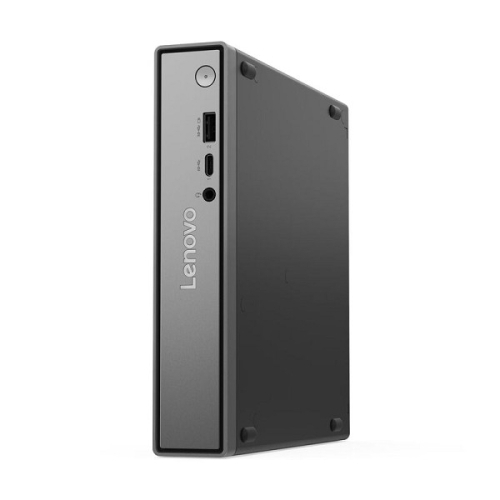 Calculator Lenovo ThinkCentre neo 50q Gen 5 MFF, Intel Core 5 210H, RAM 16GB, SSD 512GB, Intel Graphics, No OS
