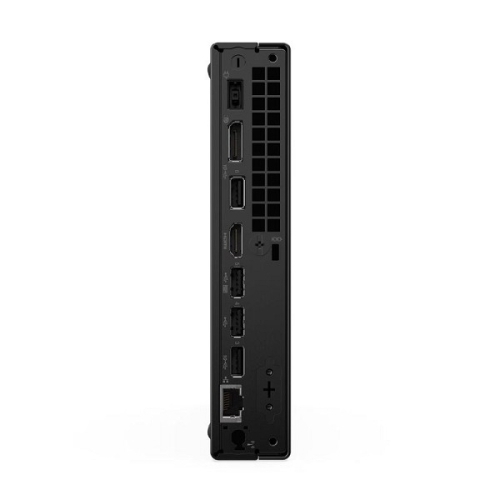 Calculator Lenovo ThinkCentre neo 50q Gen 5 MFF, Intel Core 7 240H, RAM 32GB, SSD 1TB, Intel Graphics, No OS