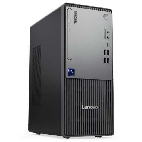 Desktop Lenovo ThinkCentre neo 50t Gen 6 Intel Core Ultra 7 265 16GB 512GB   DOS  3Y Courier/Carry-in upgrade from 1Y Courier/Carry-in