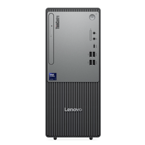 Desktop Lenovo ThinkCentre neo 50t Gen 6 Intel Core Ultra 7 265 16GB 512GB   DOS  3Y Courier/Carry-in upgrade from 1Y Courier/Carry-in