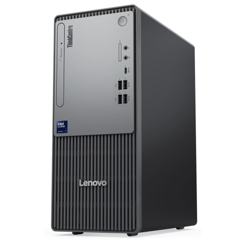 Desktop Lenovo ThinkCentre neo 50t Gen 6 Intel Core Ultra 7 265 16GB 512GB   DOS  3Y Courier/Carry-in upgrade from 1Y Courier/Carry-in