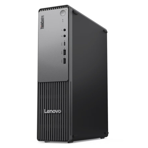 Calculator Lenovo ThinkCentre neo 55s Gen 6 SFF, AMD Ryzen 7 250, RAM 16GB, SSD 1TB, AMD Radeon 780M, No OS