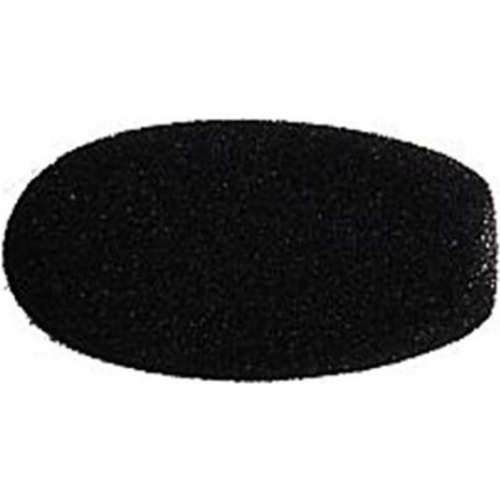 Protectie microfon Jabra 14101-03 pentru GN2000, Black, 10 bucati